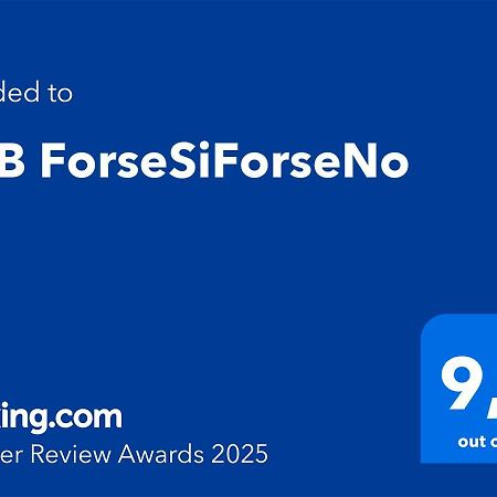 سولتسانو B&B Forsesiforseno المظهر الخارجي الصورة