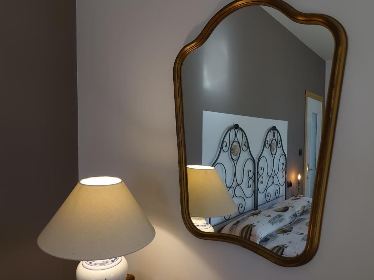سولتسانو B&B Forsesiforseno المظهر الخارجي الصورة