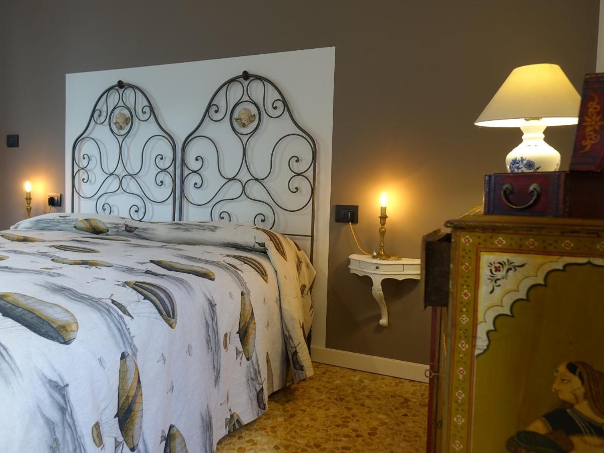 سولتسانو B&B Forsesiforseno المظهر الخارجي الصورة