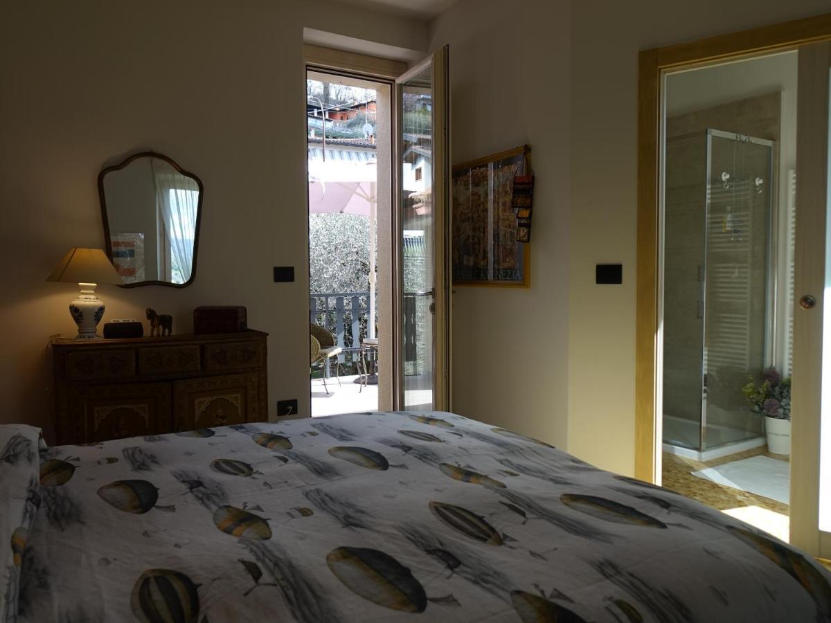 سولتسانو B&B Forsesiforseno المظهر الخارجي الصورة
