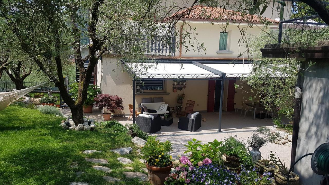 سولتسانو B&B Forsesiforseno المظهر الخارجي الصورة