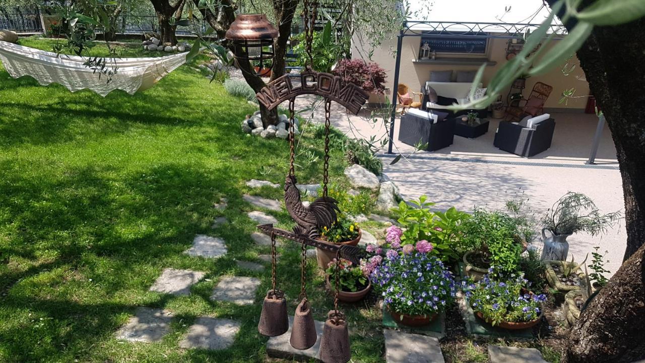 سولتسانو B&B Forsesiforseno المظهر الخارجي الصورة