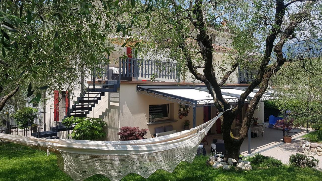 سولتسانو B&B Forsesiforseno المظهر الخارجي الصورة