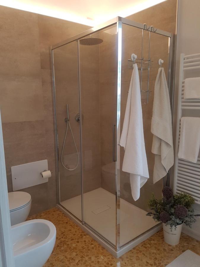 سولتسانو B&B Forsesiforseno المظهر الخارجي الصورة