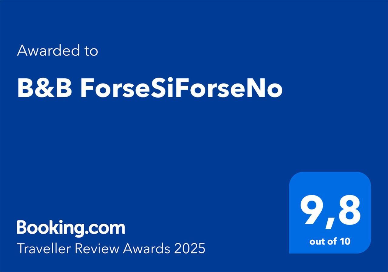 سولتسانو B&B Forsesiforseno المظهر الخارجي الصورة